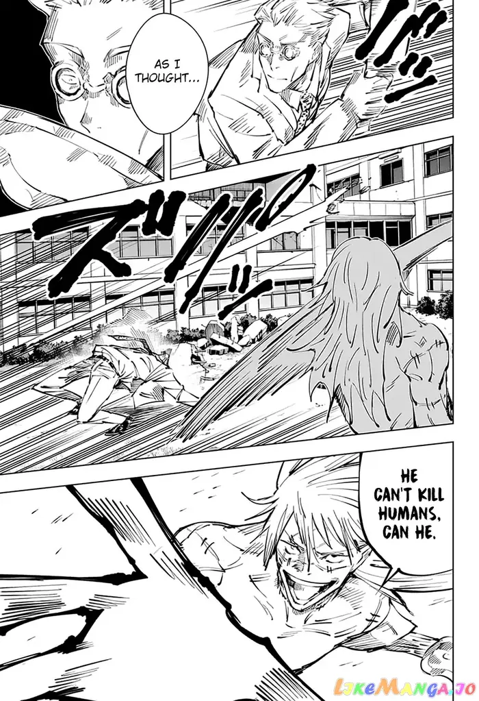 Jujutsu Kaisen Chapter 29 image 10_optimized